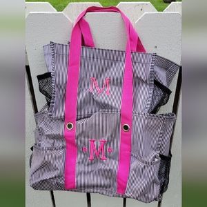 Bundle of Thirty-one Tote Bags